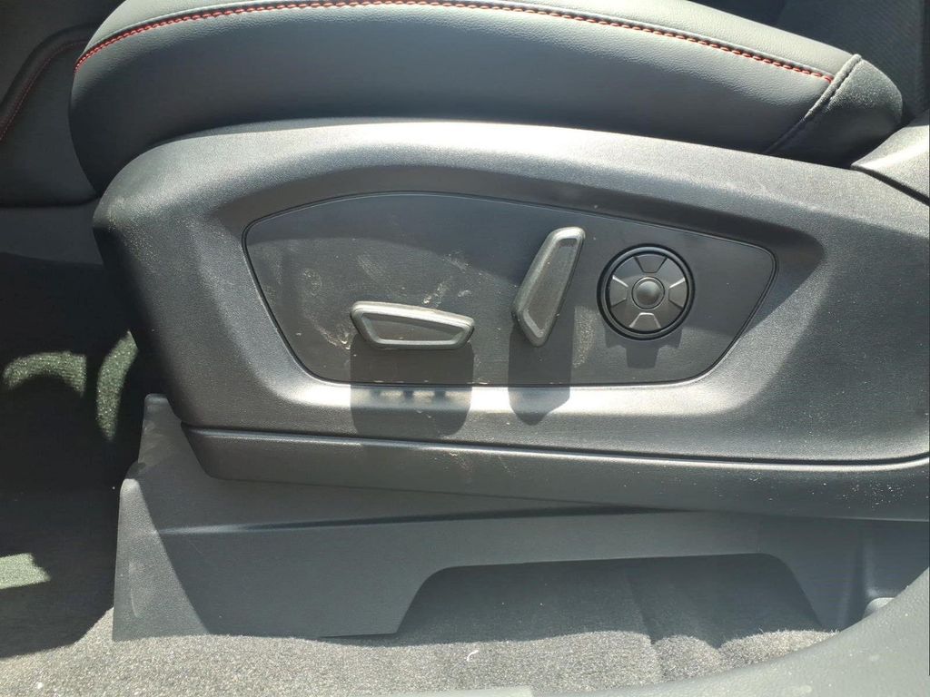 2026 FORD EXPLORER ST 缩略图 14