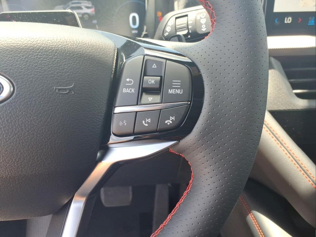 2026 FORD EXPLORER ST 缩略图 19