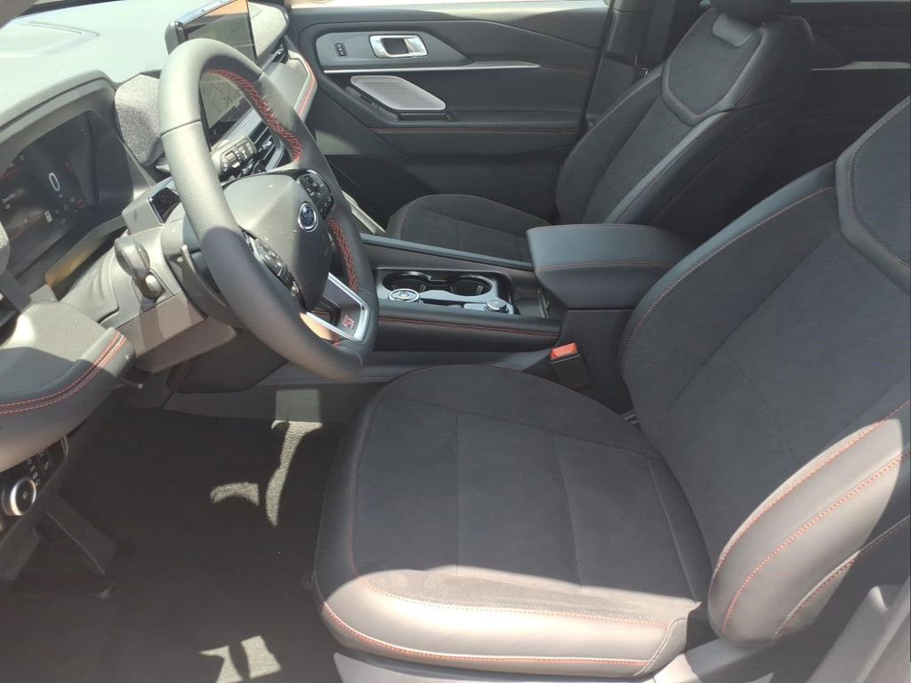 2026 FORD EXPLORER ST 缩略图 16