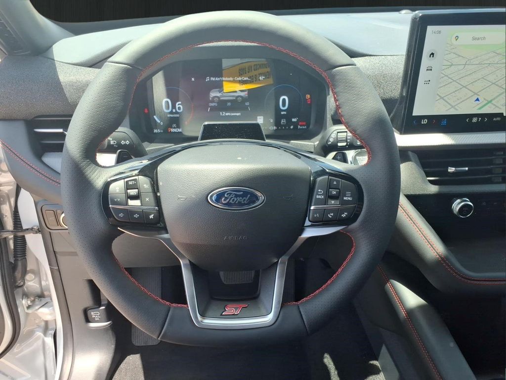 2026 FORD EXPLORER ST 缩略图 17