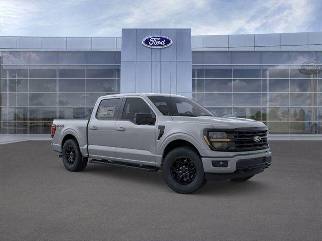 FORD F-150 XLT - 10