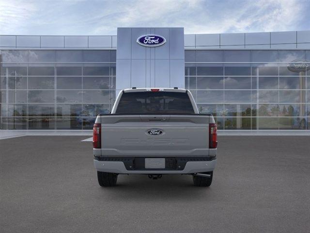 FORD F-150 XLT - 8