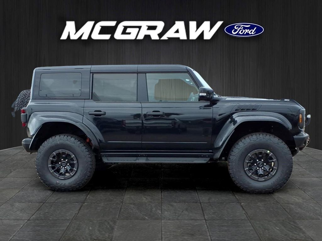 FORD BRONCO RAPTOR - 7