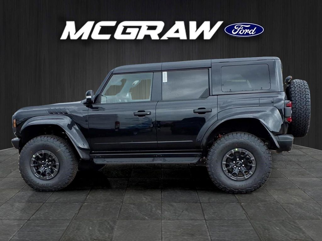 FORD BRONCO RAPTOR - 10