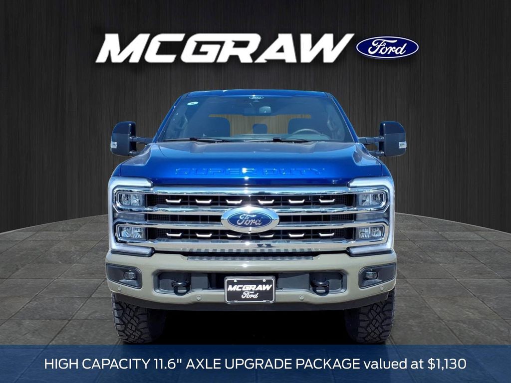 صورة 9 لـ 2026 FORD F-250 KING RANCH