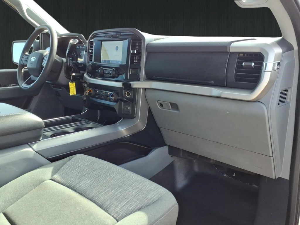 2022 FORD F-150 XLT — миниатюра 15