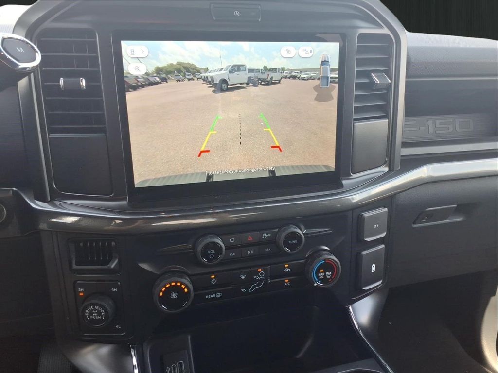 2026 FORD F-150 STX — миниатюра 23