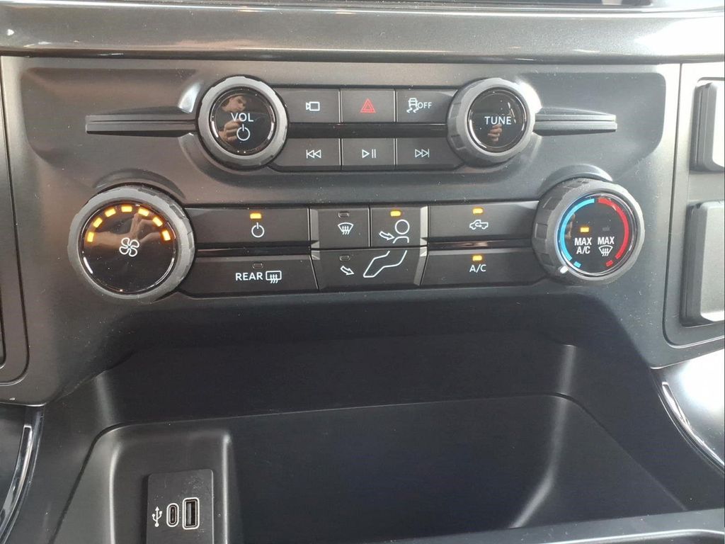 2026 FORD F-150 STX — миниатюра 27