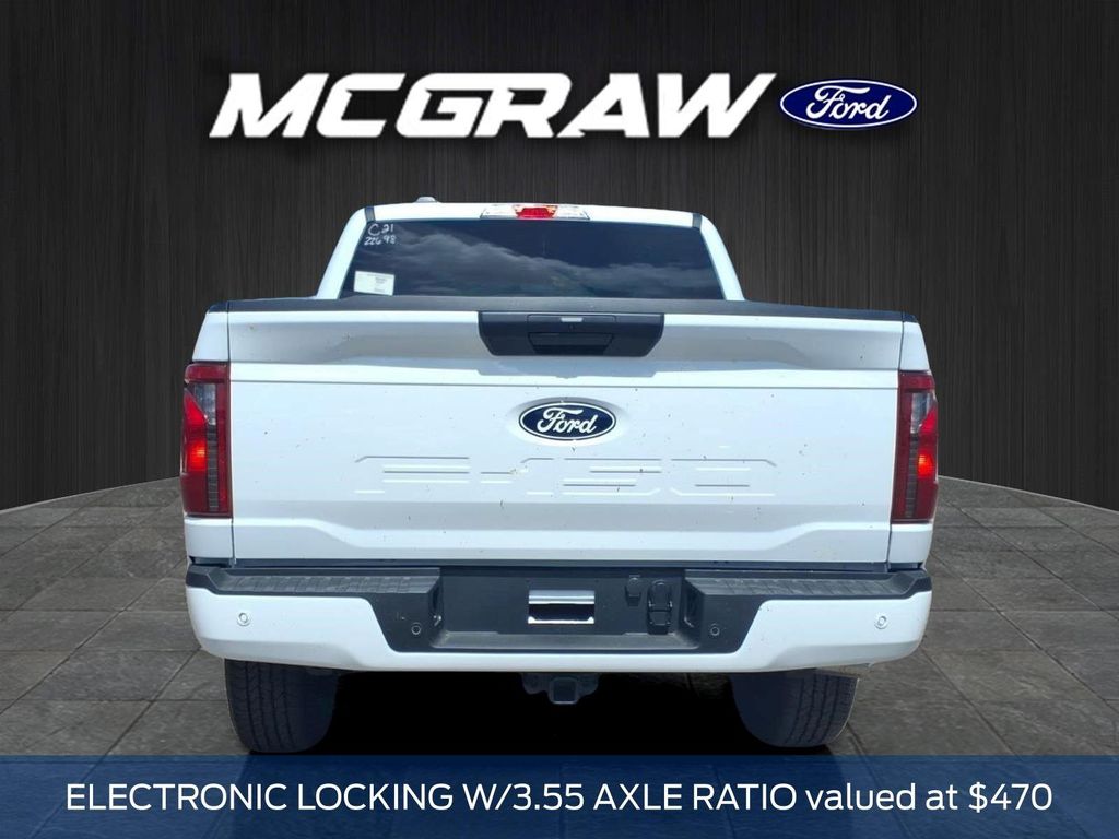 صورة 7 لـ 2026 FORD F-150 STX