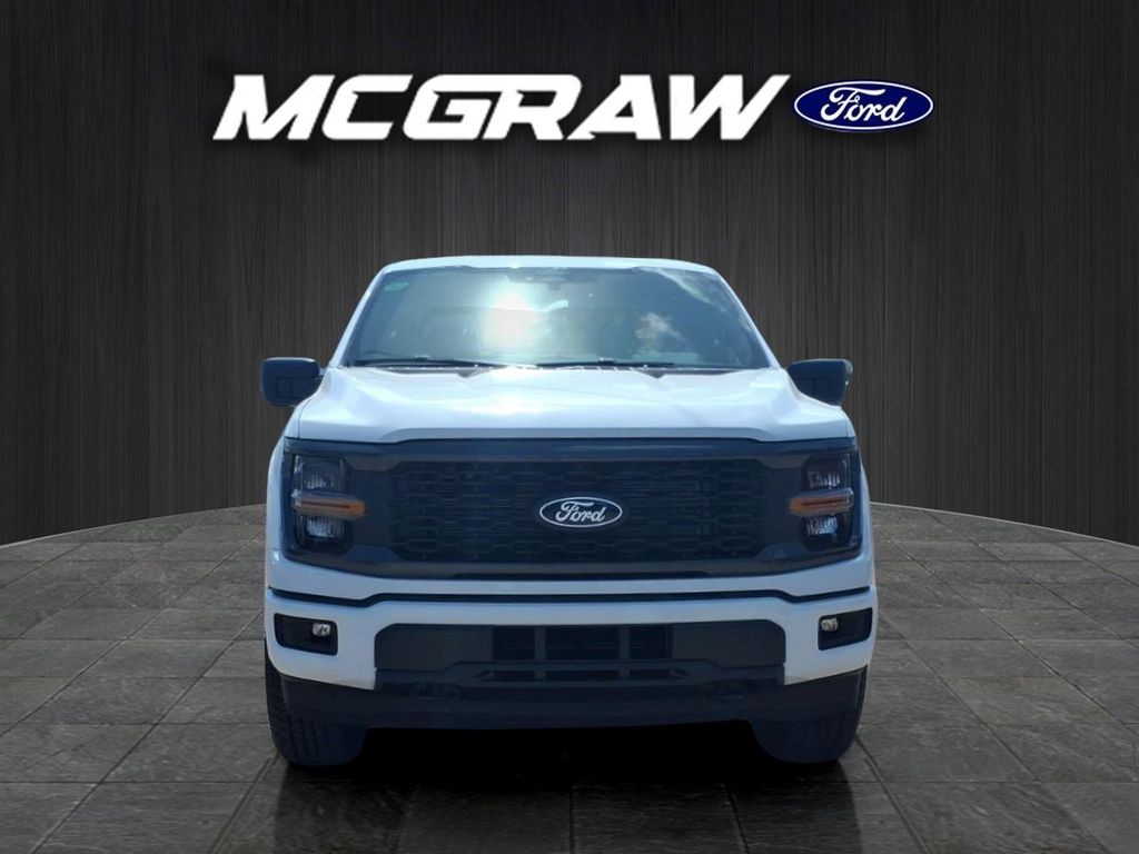 2026 FORD F-150 STX — миниатюра 13
