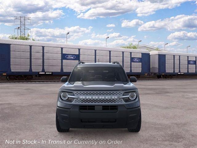 2026 FORD BRONCO SPORT BIG BEND — миниатюра 9