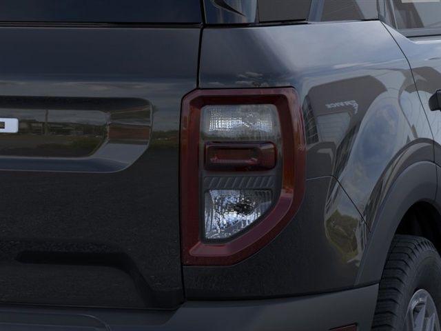 2026 FORD BRONCO SPORT BIG BEND — миниатюра 24