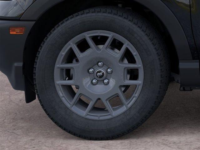 2026 FORD BRONCO SPORT BIG BEND — миниатюра 22