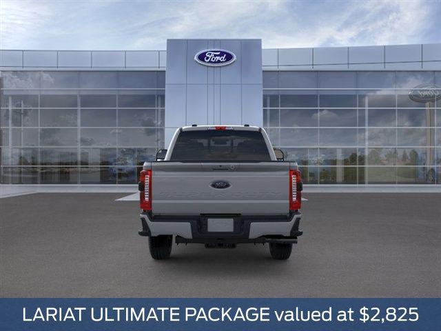 2026 FORD F-250 LARIAT photo 8