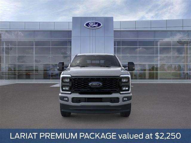 2026 FORD F-250 LARIAT photo 9