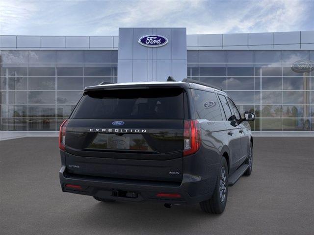 2026 FORD EXPEDITION MAX ACTIVE 4X2 缩略图 11