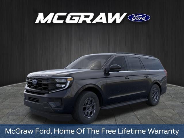New 2026 Ford Expedition Max Active 4x2