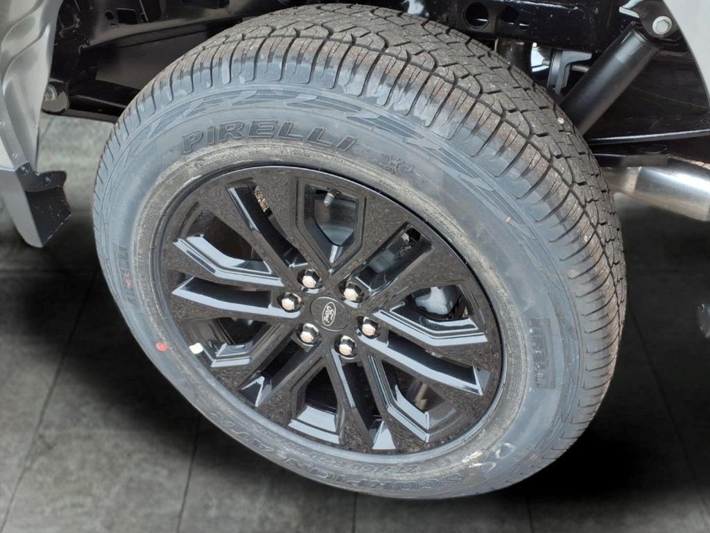 FORD F-150 XLT - 10