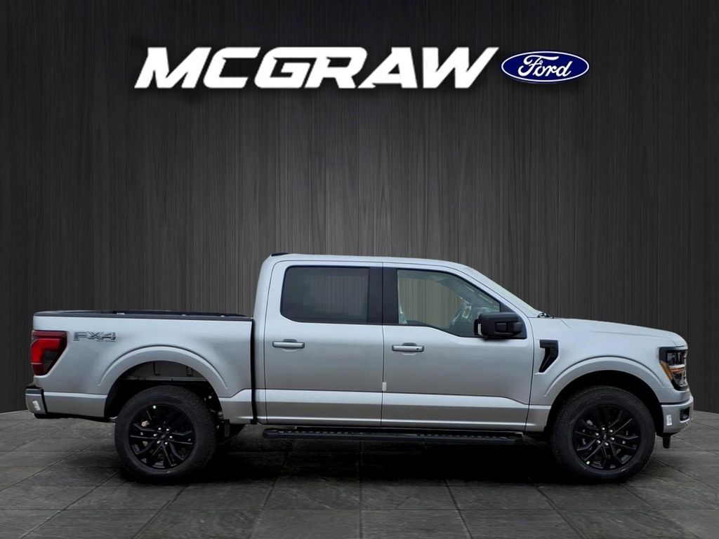 FORD F-150 XLT - 7