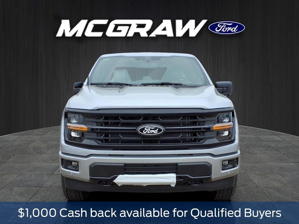 FORD F-150 XLT - 3