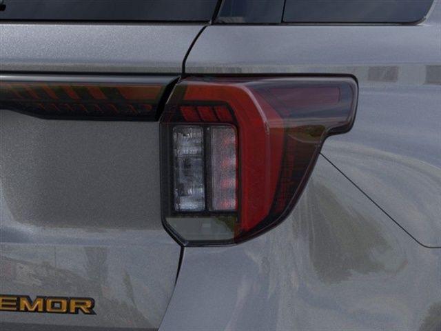 2026 FORD EXPLORER TREMOR 缩略图 24