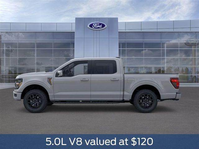 FORD F-150 TREMOR - 5