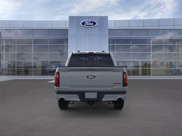 FORD F-150 TREMOR - 8