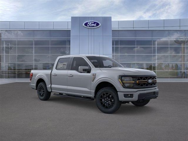 FORD F-150 TREMOR - 10