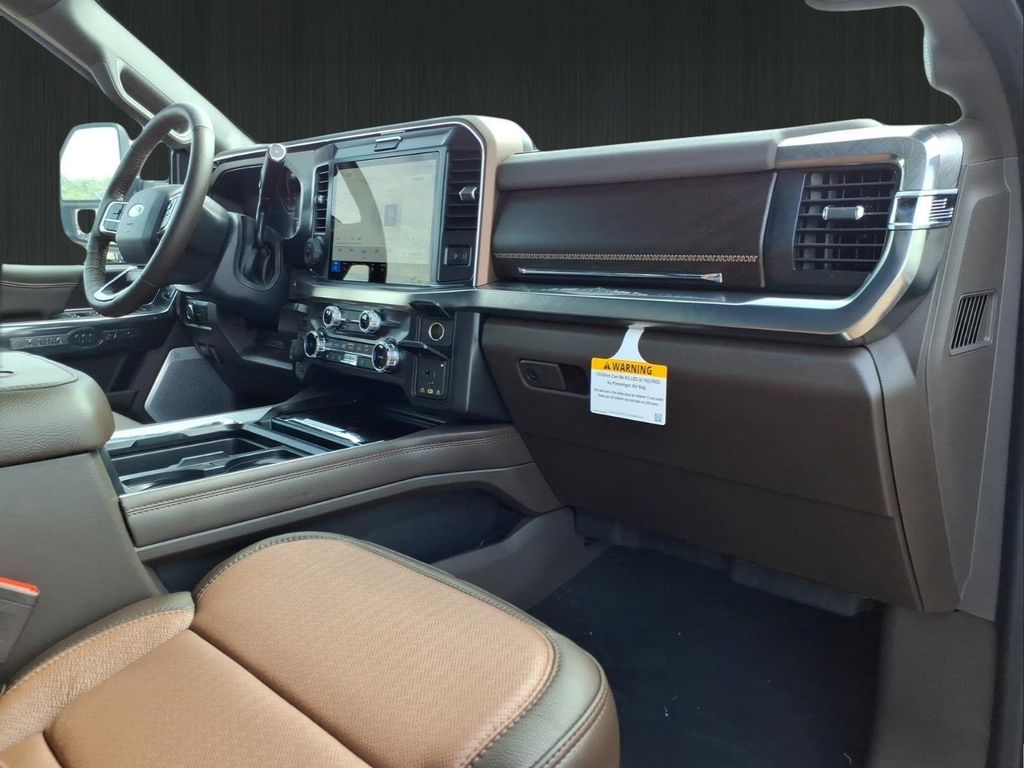 2026 FORD F-250 KING RANCH — миниатюра 20