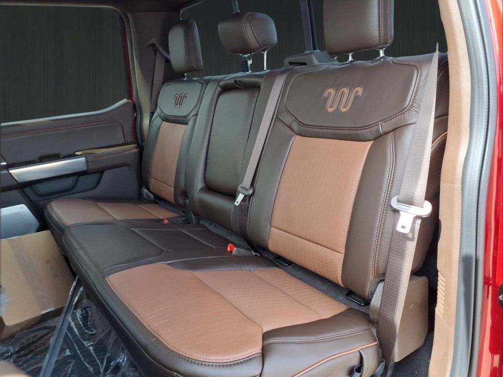 2026 FORD F-250 KING RANCH — миниатюра 24