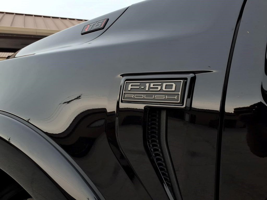 2025 FORD F-150 XLT 缩略图 15