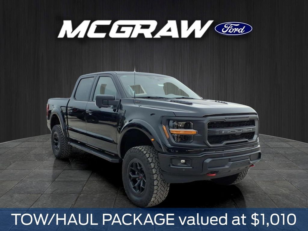 2025 FORD F-150 XLT 缩略图 11