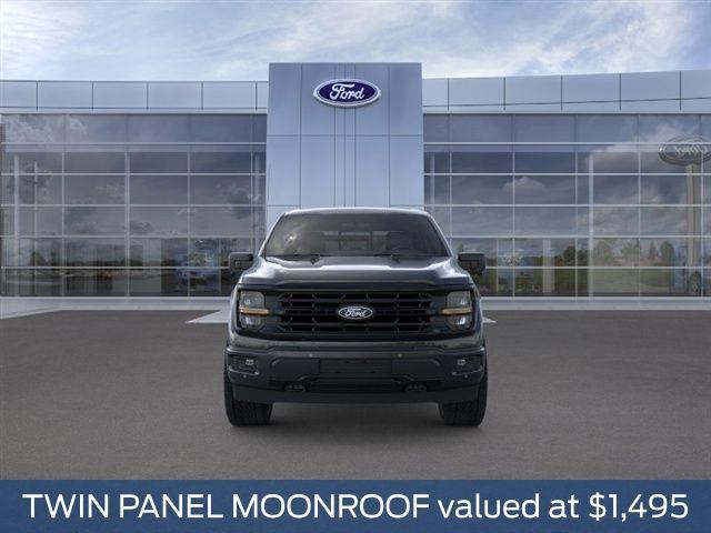 2025 FORD F-150 XLT — фото 10