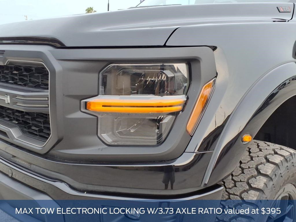 2025 FORD F-150 XLT 缩略图 13