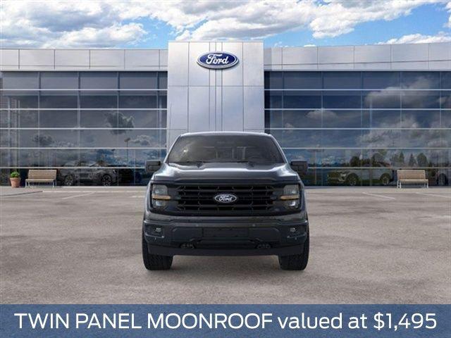 2025 FORD F-150 XLT 照片 10