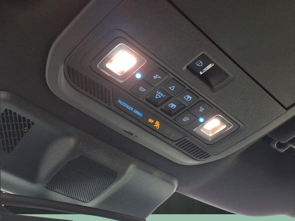 2025 FORD F-150 XLT 缩略图 30
