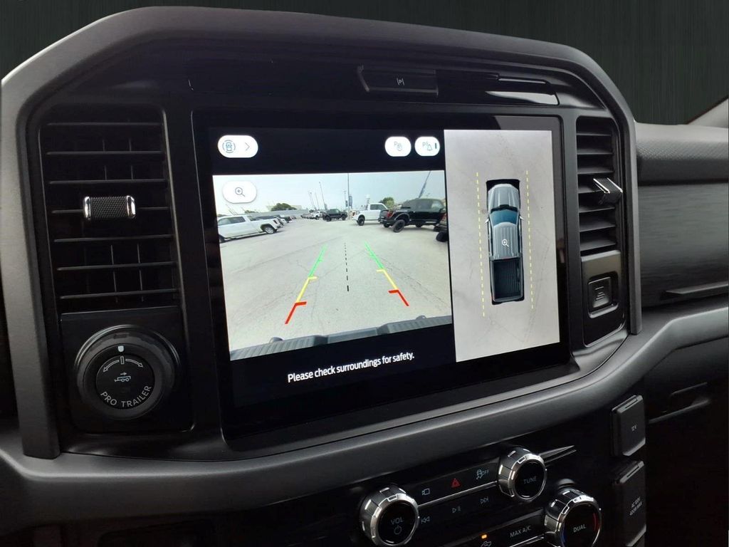2025 FORD F-150 XLT 缩略图 22