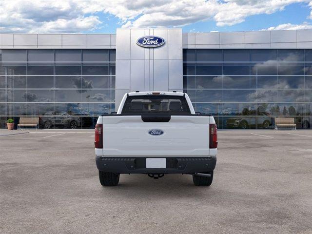 صورة 8 لـ 2026 FORD F-150 XL