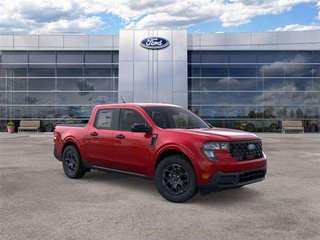 2026 FORD MAVERICK XLT — фото 10
