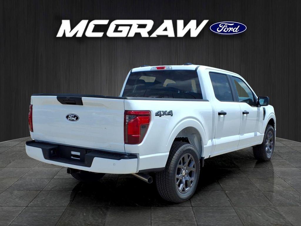 صورة 3 لـ 2026 FORD F-150 STX