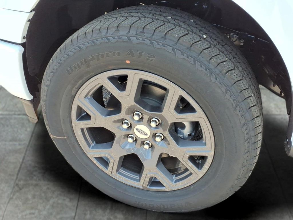صورة 10 لـ 2026 FORD F-150 STX