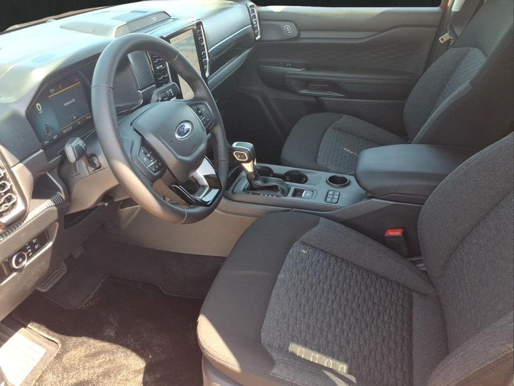 2026 FORD RANGER XLT 缩略图 16