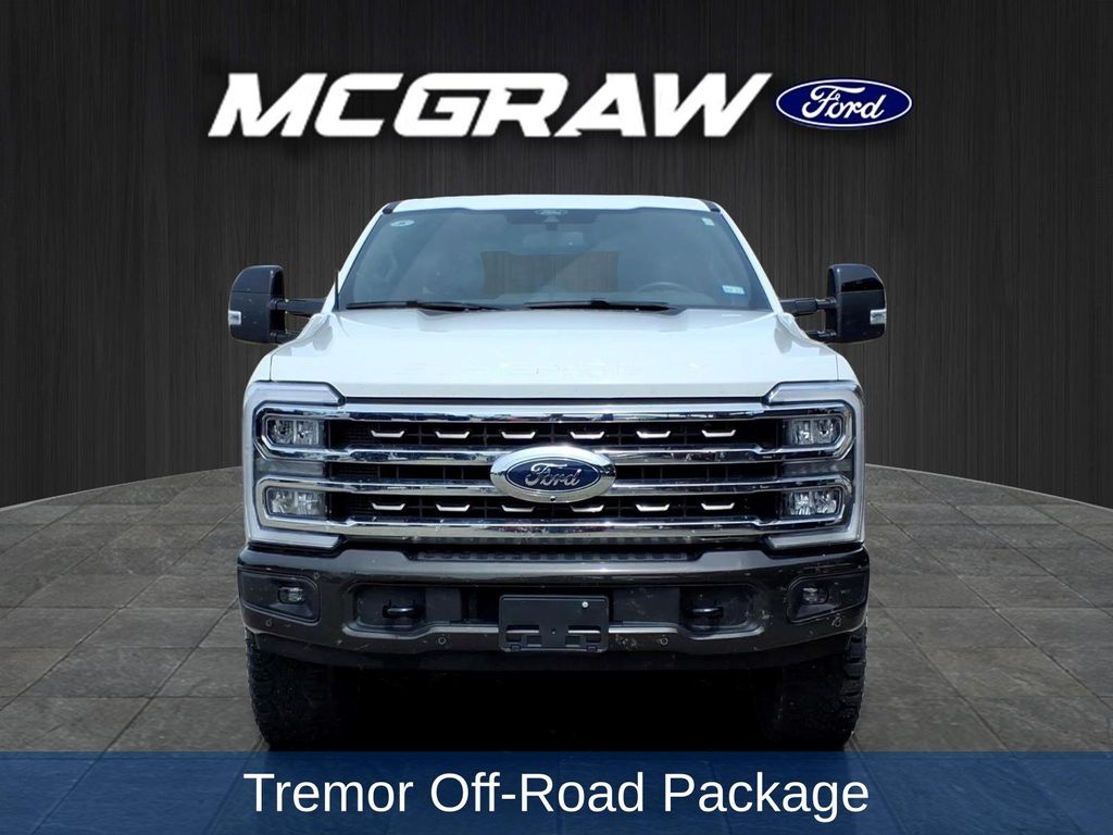 صورة 3 لـ 2024 FORD F-250 KING RANCH