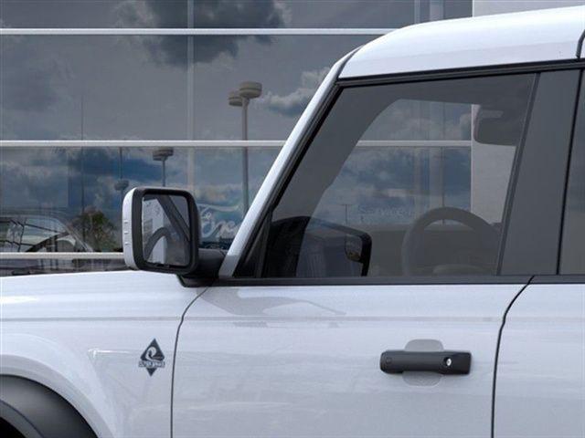 2026 FORD BRONCO OUTER BANKS 缩略图 25