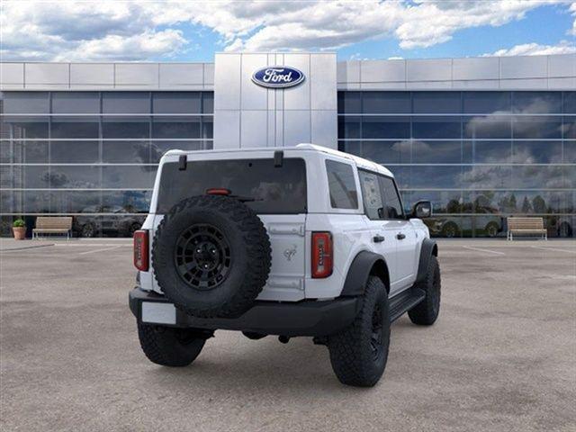 2026 FORD BRONCO OUTER BANKS 缩略图 11