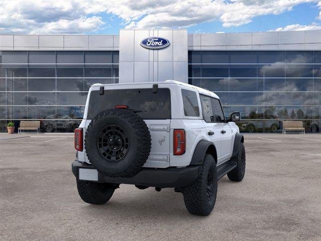 2026 FORD BRONCO OUTER BANKS — миниатюра 11