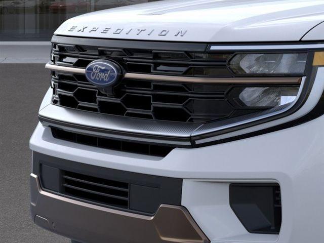 2026 FORD EXPEDITION MAX KING RANCH 缩略图 20