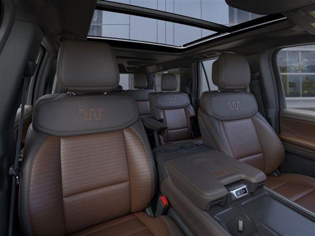 صورة مصغرة 13 لـ 2026 FORD EXPEDITION MAX KING RANCH