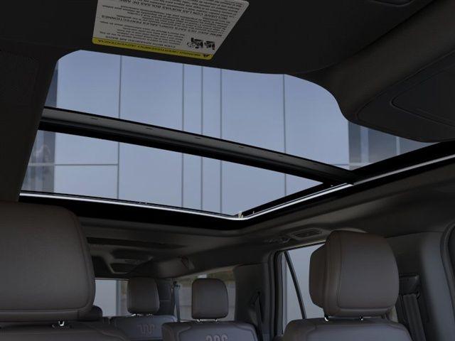 2026 FORD EXPEDITION MAX KING RANCH 缩略图 25