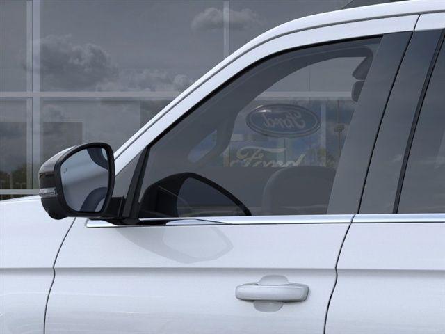2026 FORD EXPEDITION MAX KING RANCH 缩略图 23